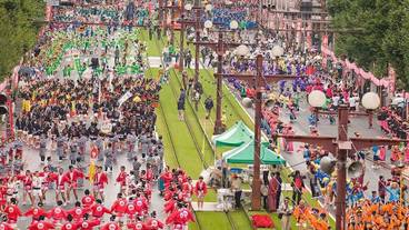 施設からの眺望 / 23