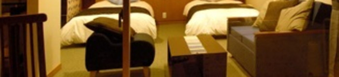 【日光周辺×露天風呂付客室】部屋で「源泉かけ流し」を楽しもう♡カップル向き旅館7選