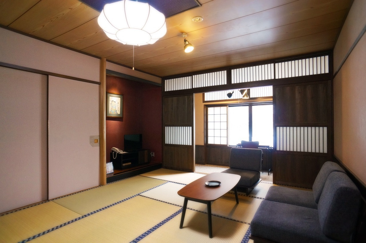 部屋