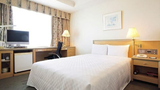 スペリアワイドシングルルーム 禁煙