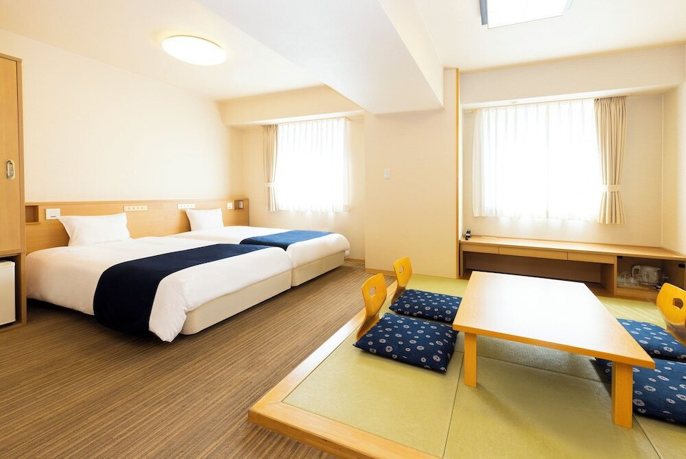 1.北海道や旭川のご当地グルメが楽しめる「ホテルWBFグランデ旭川」3917213