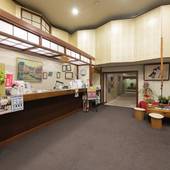 寺泊海岸つわぶき温泉 美味探究の宿 住吉屋(新潟県 旅館) / 2