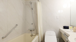 スタンダードダブル 禁煙 ２名用