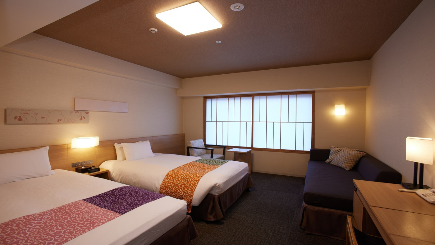 3.舞妓さんとの宴を楽しめる「京湯元 ハトヤ瑞鳳閣」3927136