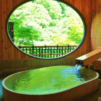 「早川」の眺め、せせらぎに癒される渓流沿いの宿3956016