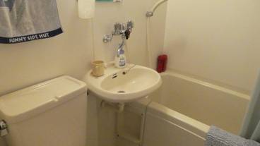 バスルーム / 13