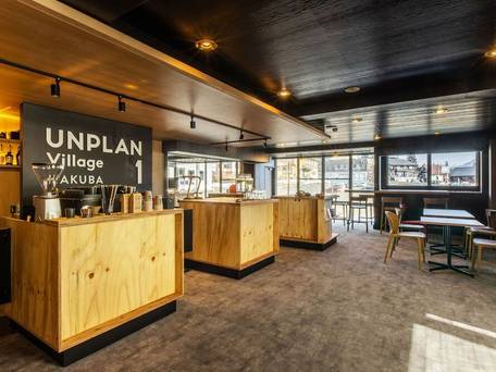 UNPLAN Village Hakuba / 2