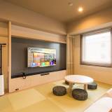 和洋室タイプも / 5