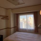 東横イン名古屋尾張一宮駅前（愛知県 ビジネスホテル） / 2