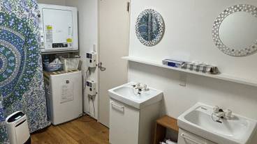 ランドリー ルーム / 2