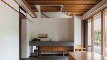 専用キッチン / 24