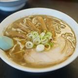 たかはし中華そば店（タカハシチューカソバテン）