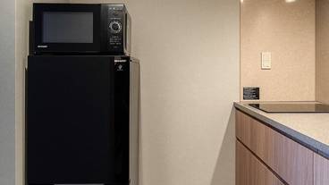 専用キッチン / 17