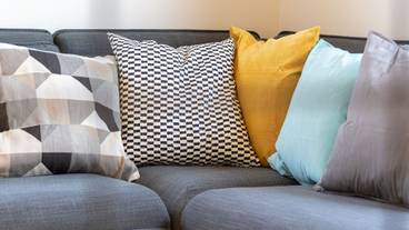 リビングルーム / 34