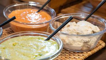 レストラン / 24