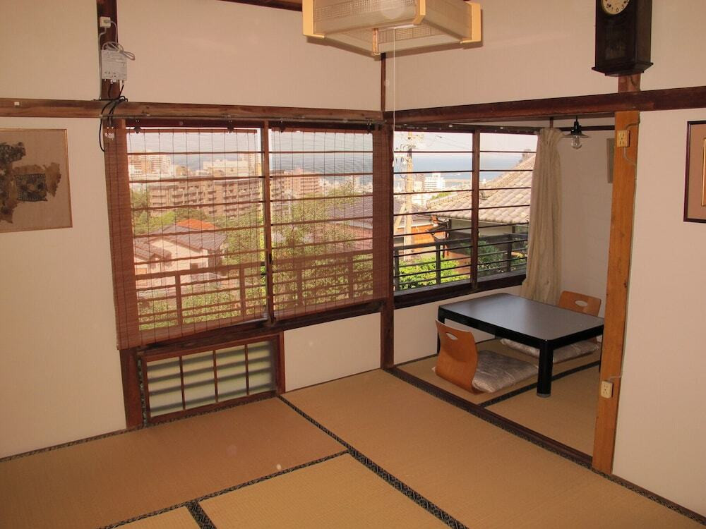 客室