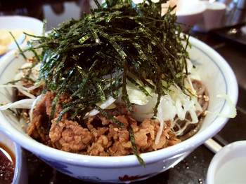 そば処港屋200951