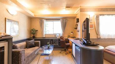 リビング エリア / 22