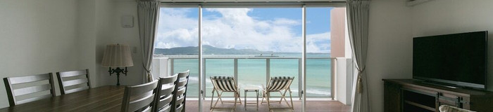 沖縄でワーケーション♪長期滞在におすすめのコスパホテル15選