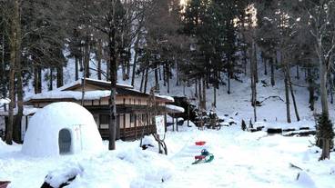 施設の敷地 / 29