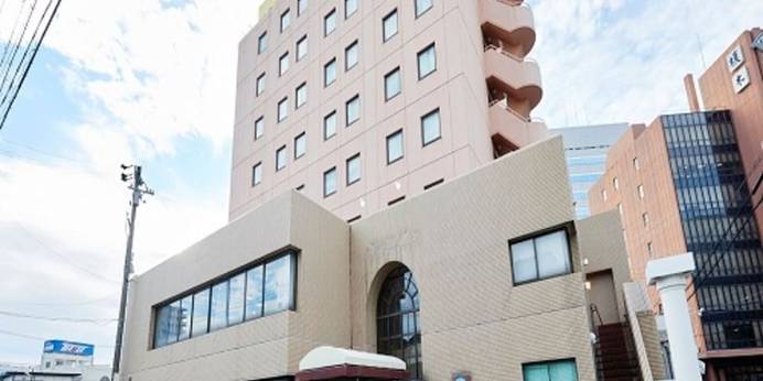 ホテルセレクトイン浜松駅前（静岡県 ビジネスホテル） / 1