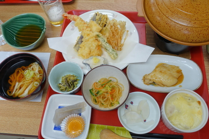 「マルイ旅館」 料理 237616465 