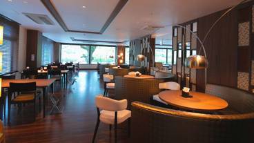 レストラン / 11