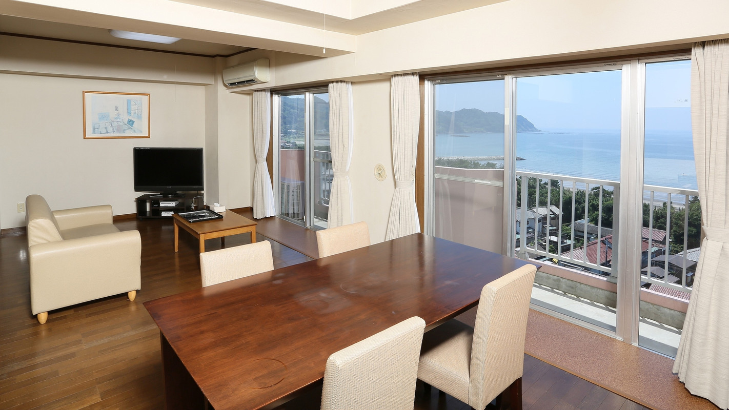 展望温泉付きコンドミニアムホテル グランビュー岩井（テンボウオンセンツキコンドミニアムホテル　グランビューイワイ） / 8