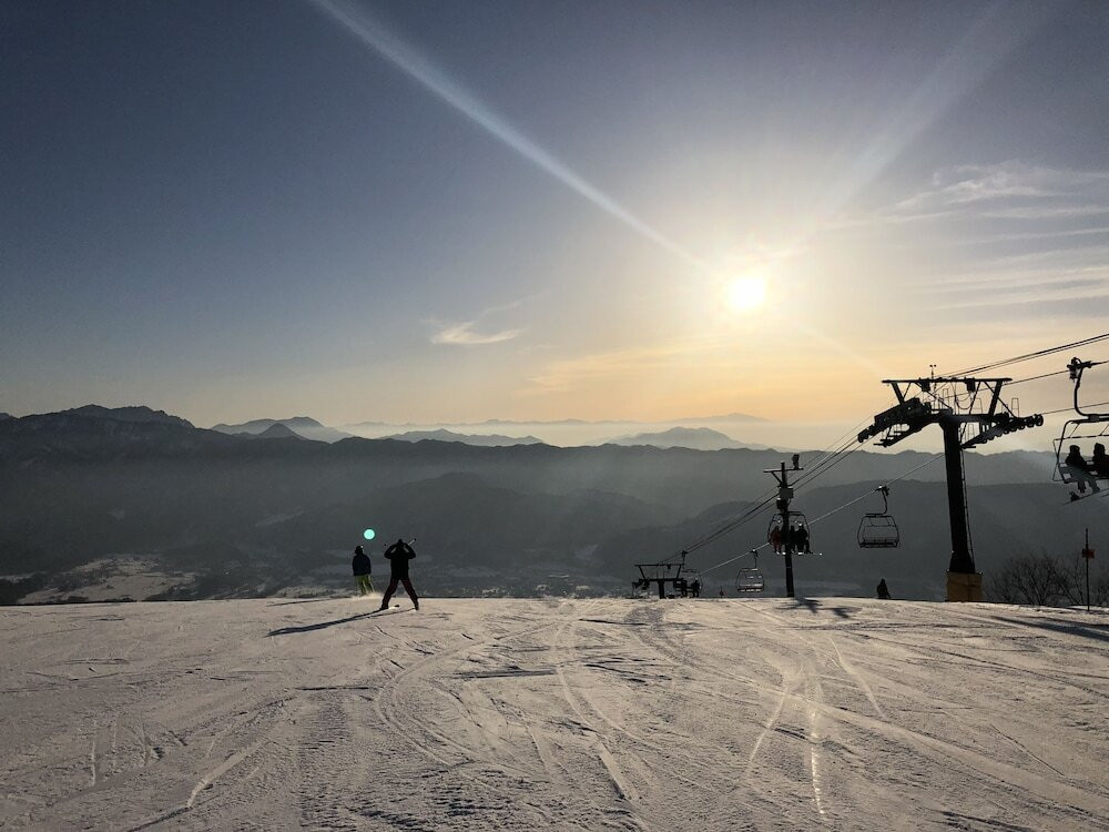 マウンテン ビュー