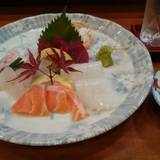 新八寿司(シンパチズシ)