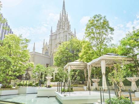 ストリングスホテル 名古屋 / 1