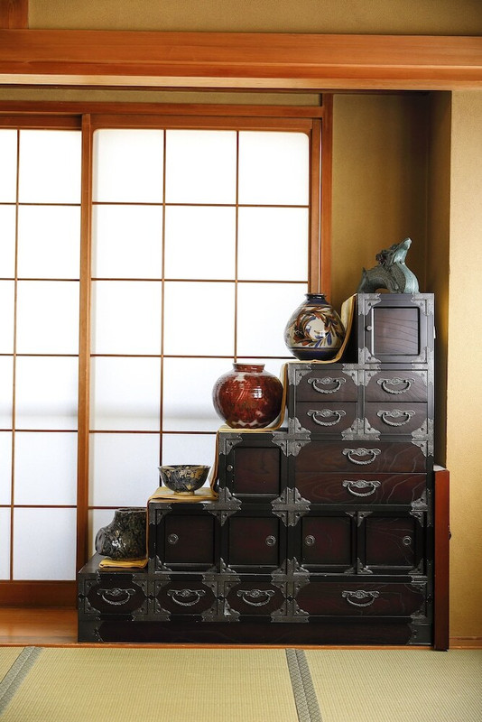 客室の設備とサービス