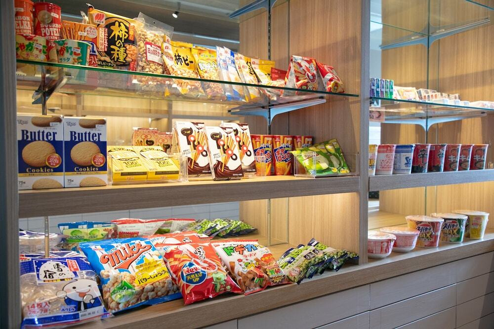 ギフト ショップ