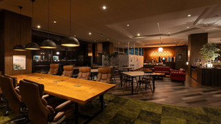 クラシックツイン（和洋室）マウンテンビュー