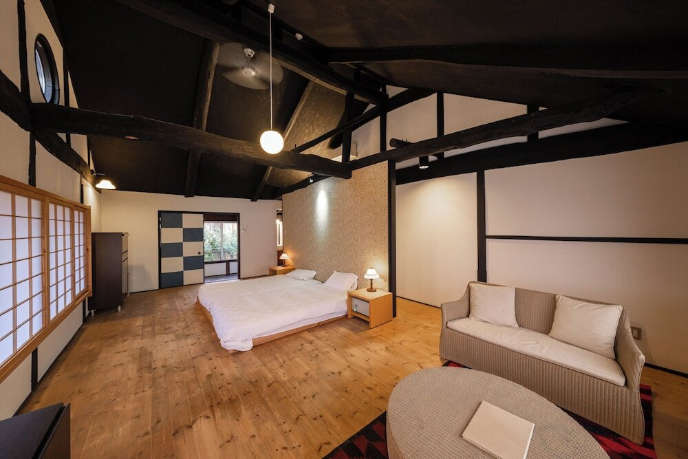 井筒楼 陸番 家具