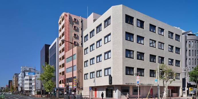 UNPLAN Fukuoka（福岡県 ゲストハウス・ホステル・ドミトリー） / 1