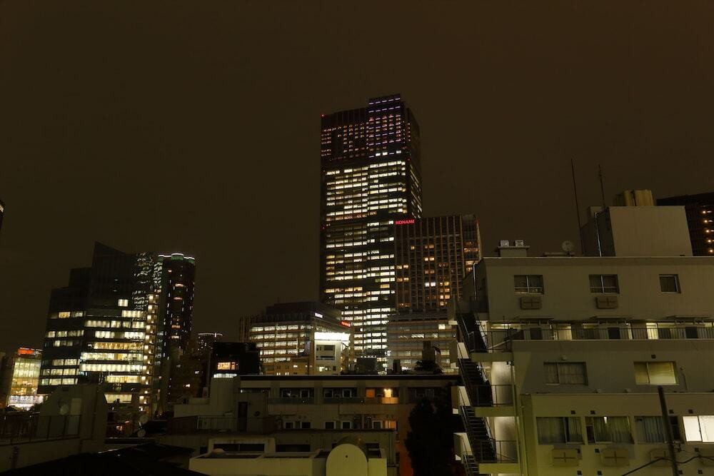 施設からの眺望