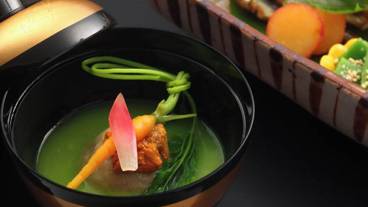 食事・飲み物 / 22