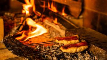 夕食イメージ④ / 4