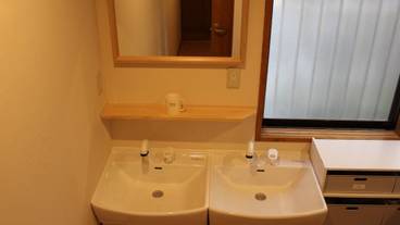 バスルームのシンク / 12