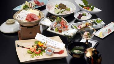 食事・飲み物 / 2