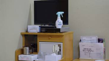 客室の設備とサービス / 22