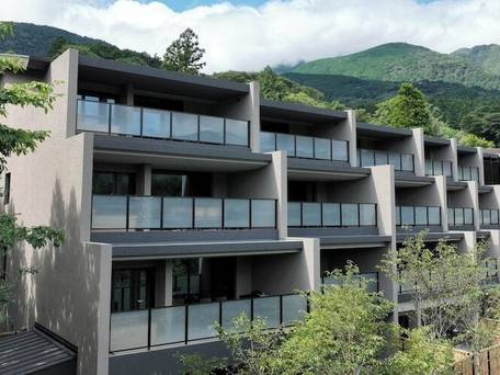 Rakuten STAY TERRACE 箱根小涌谷 / 1