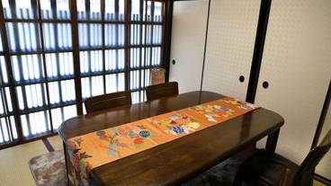 内部エントランス / 3