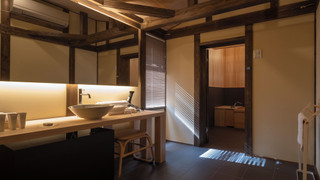 大正期推定 ATU 602号室121平米 禁煙