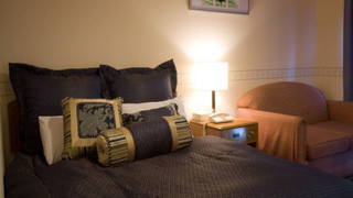 セミダブルルーム 禁煙