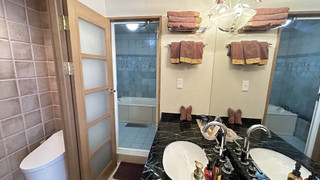 クィーン ダブルルーム