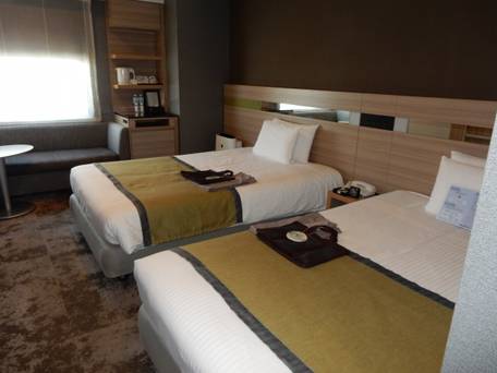 アルモントホテル仙台 / 2