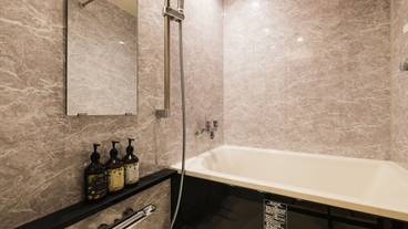 バスルーム / 21