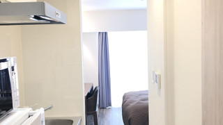 スタンダード ダブルルーム